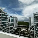Apartamento Vista Mar Cart. Morros - La Boquilla