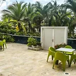 Apartamento vista mar Cart. Morros - La Boquilla