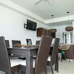 Apartamento vista mar Cart. Morros - La Boquilla