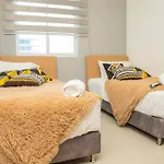 Apartamento vista mar Cart. Morros - La Boquilla