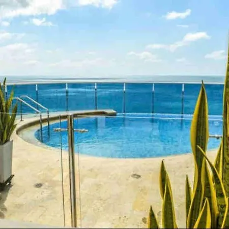 Vista Mar Cart. Morros - La Boquilla Cartagena