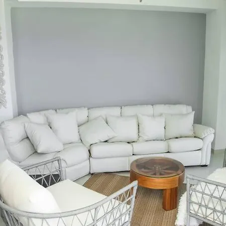 Vista Mar Cart. Morros - La Boquilla Apartment