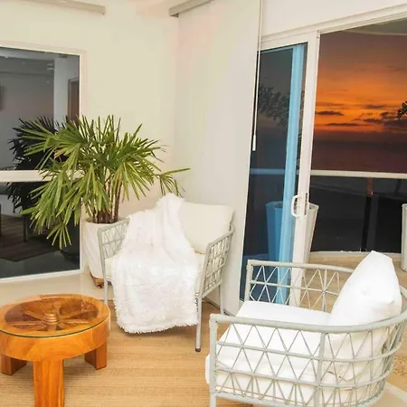 Vista Mar Cart. Morros - La Boquilla Cartagena