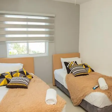 Apartamento Vista Mar Cart. Morros - La Boquilla Cartagena